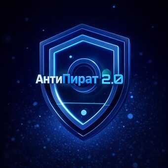 АНТИПИРАТ 2.0